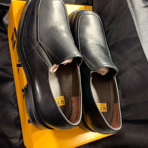 Nun Bush Men’s Loafers - Picture 4 of 7